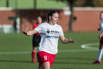 Bild 195 - wBJ SV Wahlstedt - SC Union Oldesloe : Ergebnis: 2:0